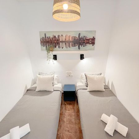 Cozy & Bright Flat Torremolinos Centre Διαμέρισμα Εξωτερικό φωτογραφία