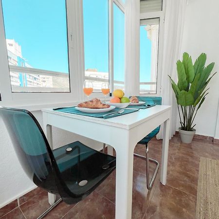 Cozy & Bright Flat Torremolinos Centre Διαμέρισμα Εξωτερικό φωτογραφία