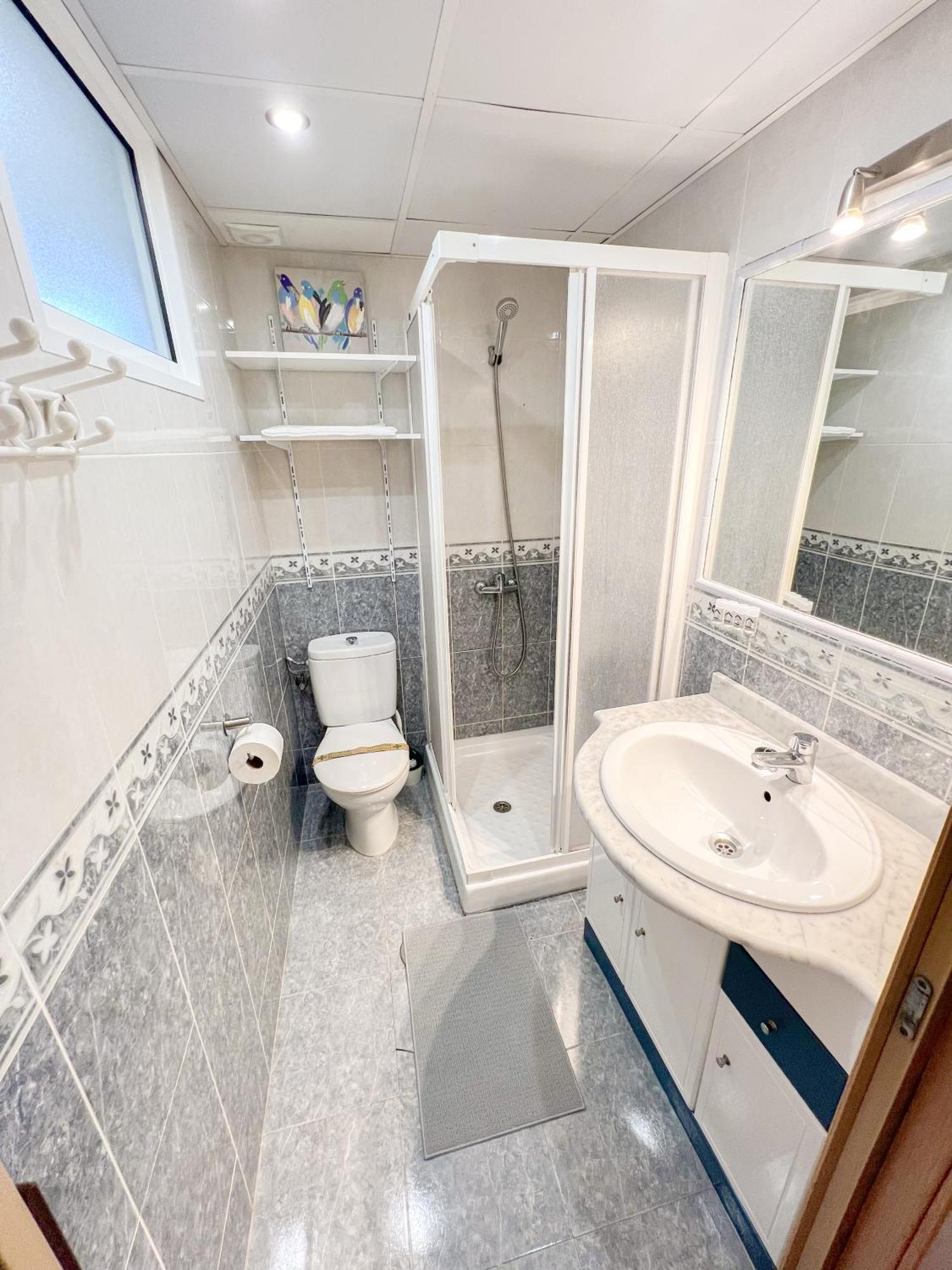 Cozy & Bright Flat Torremolinos Centre Διαμέρισμα Εξωτερικό φωτογραφία