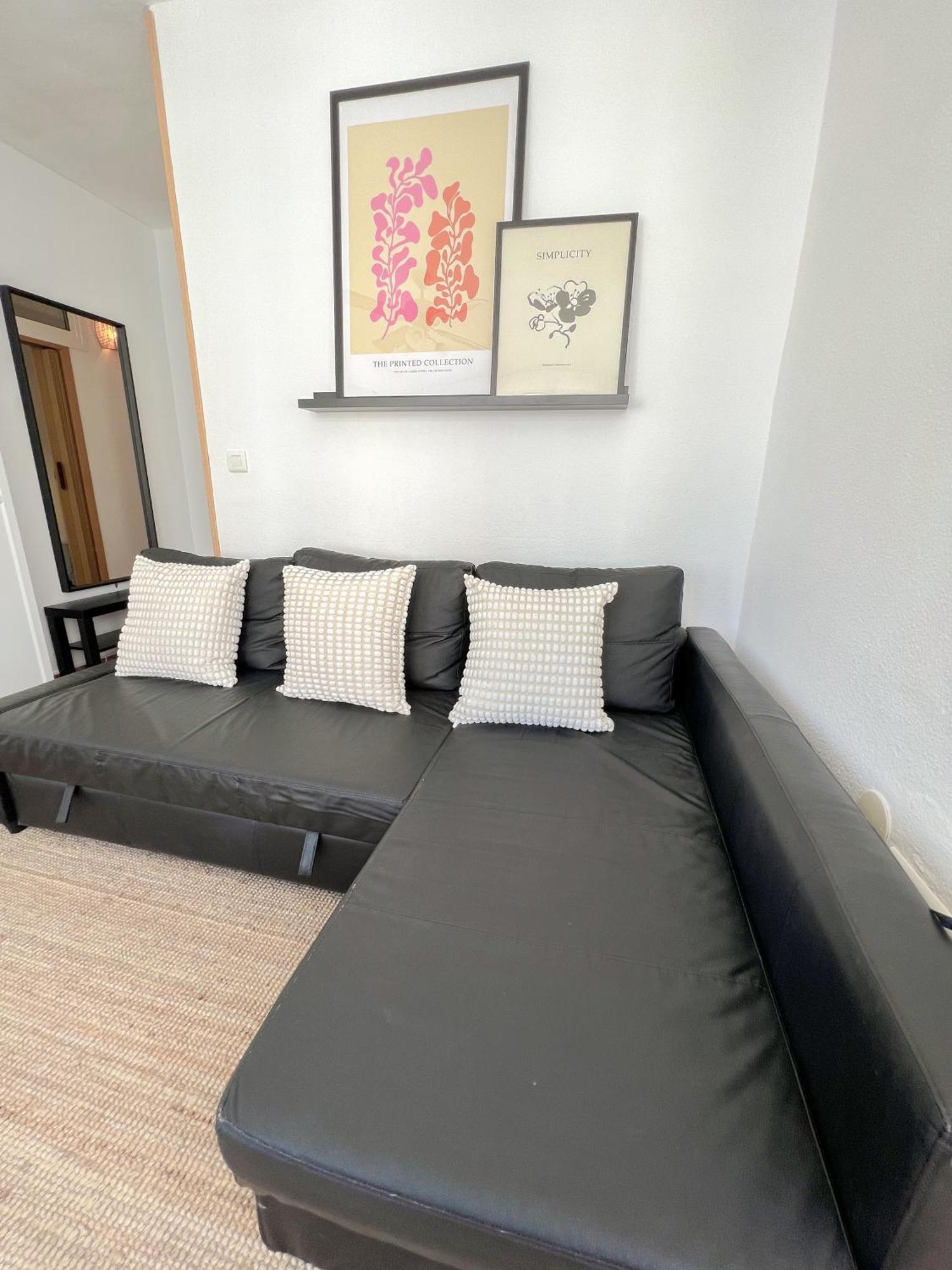 Cozy & Bright Flat Torremolinos Centre Διαμέρισμα Εξωτερικό φωτογραφία
