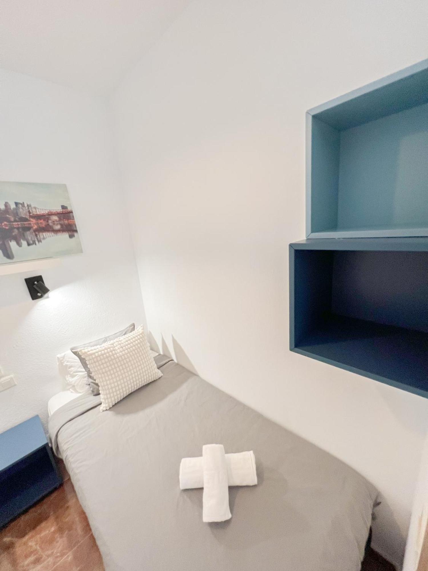 Cozy & Bright Flat Torremolinos Centre Διαμέρισμα Εξωτερικό φωτογραφία