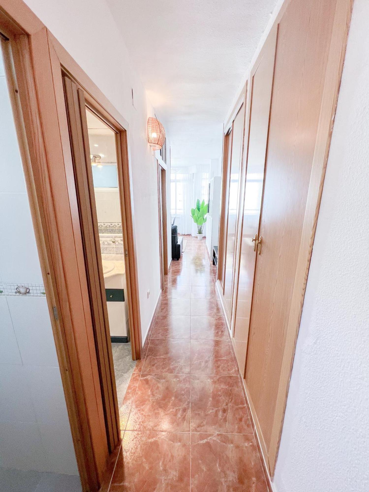 Cozy & Bright Flat Torremolinos Centre Διαμέρισμα Εξωτερικό φωτογραφία
