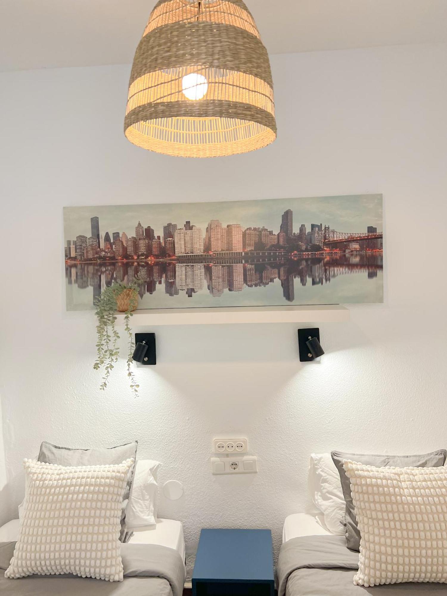 Cozy & Bright Flat Torremolinos Centre Διαμέρισμα Εξωτερικό φωτογραφία