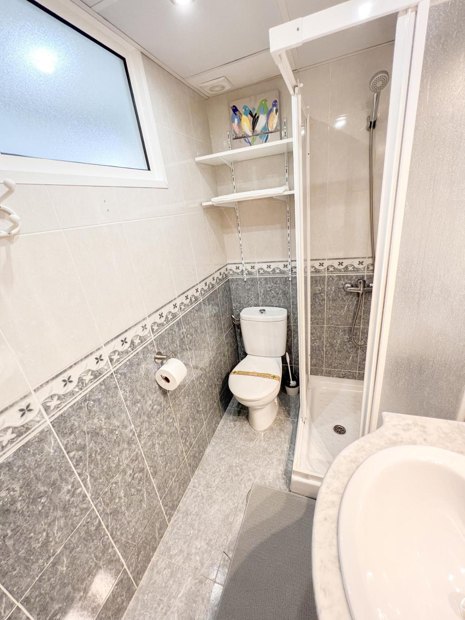 Cozy & Bright Flat Torremolinos Centre Διαμέρισμα Εξωτερικό φωτογραφία