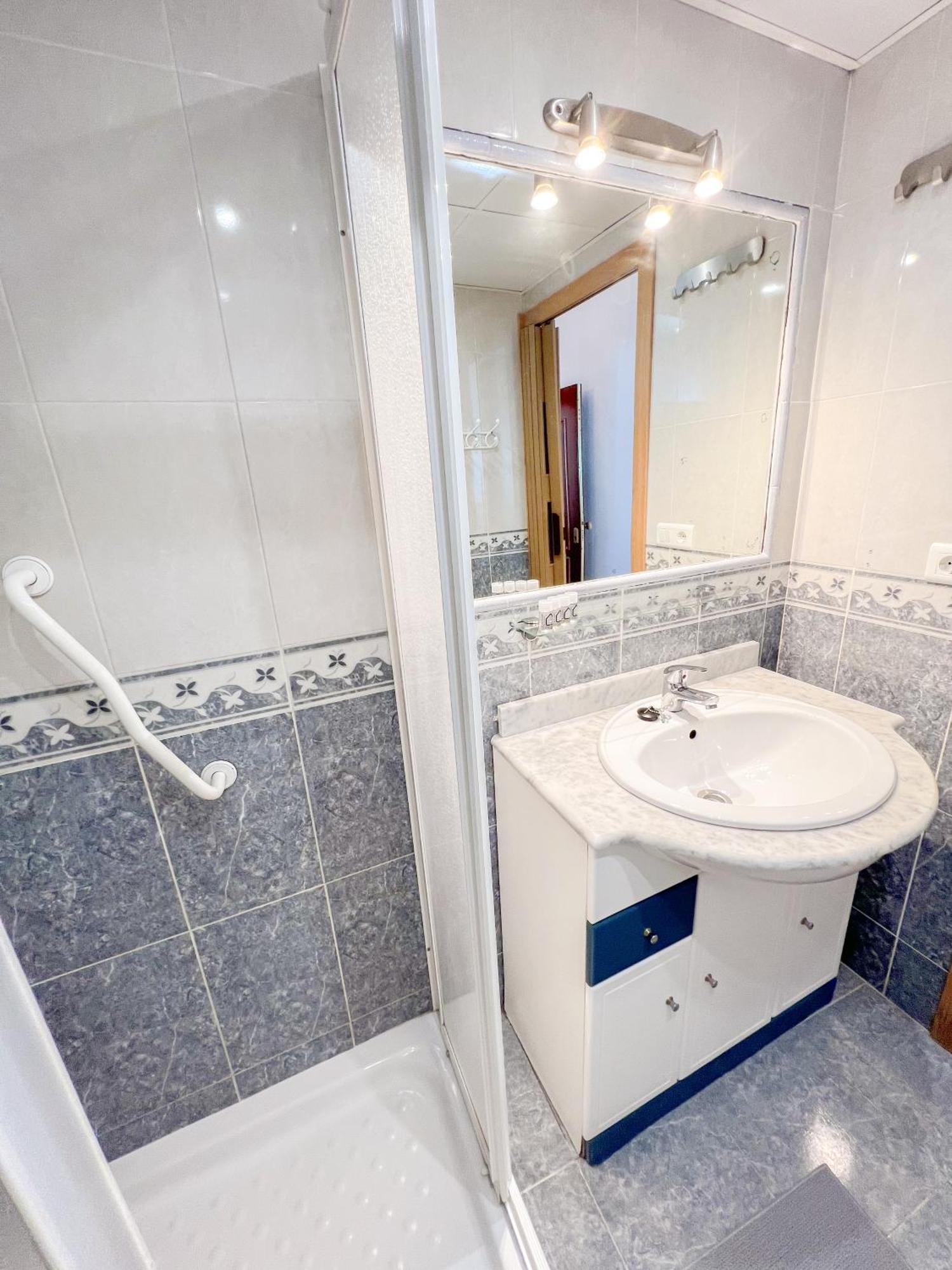Cozy & Bright Flat Torremolinos Centre Διαμέρισμα Εξωτερικό φωτογραφία
