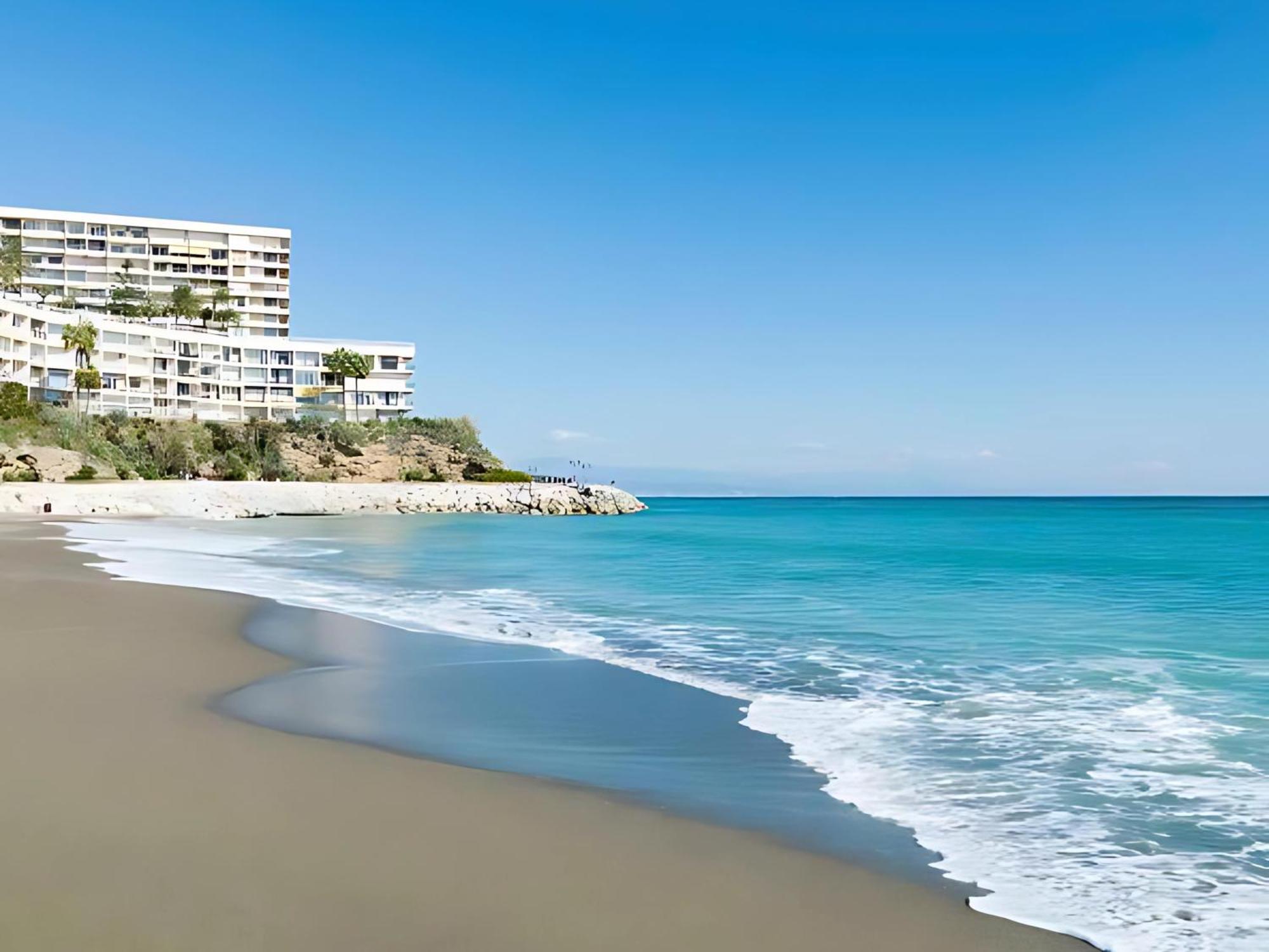 Cozy & Bright Flat Torremolinos Centre Διαμέρισμα Εξωτερικό φωτογραφία